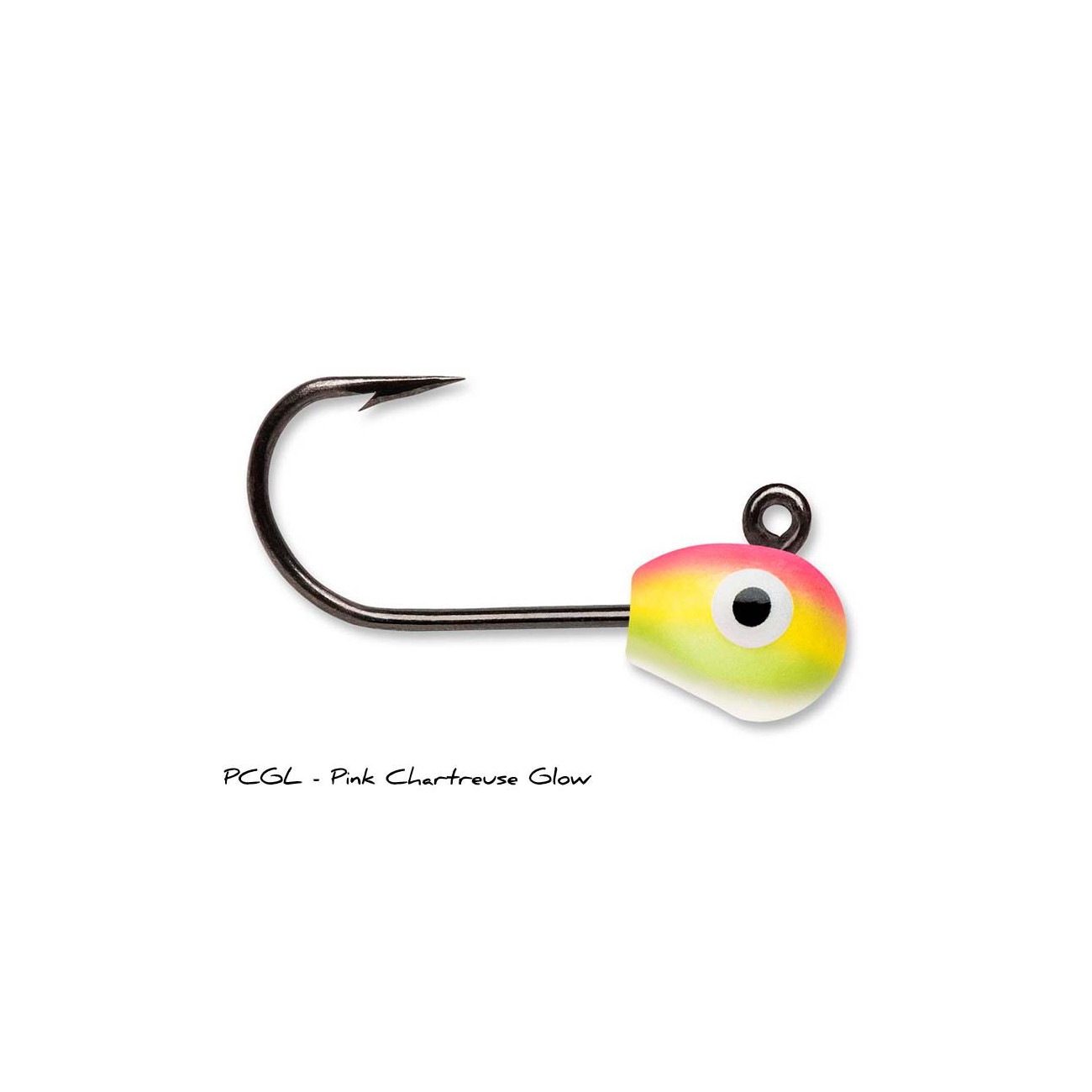 Köp WMC Tungsten Mongo Jig 1,8 g (2-pack) online på Miekofishing.se