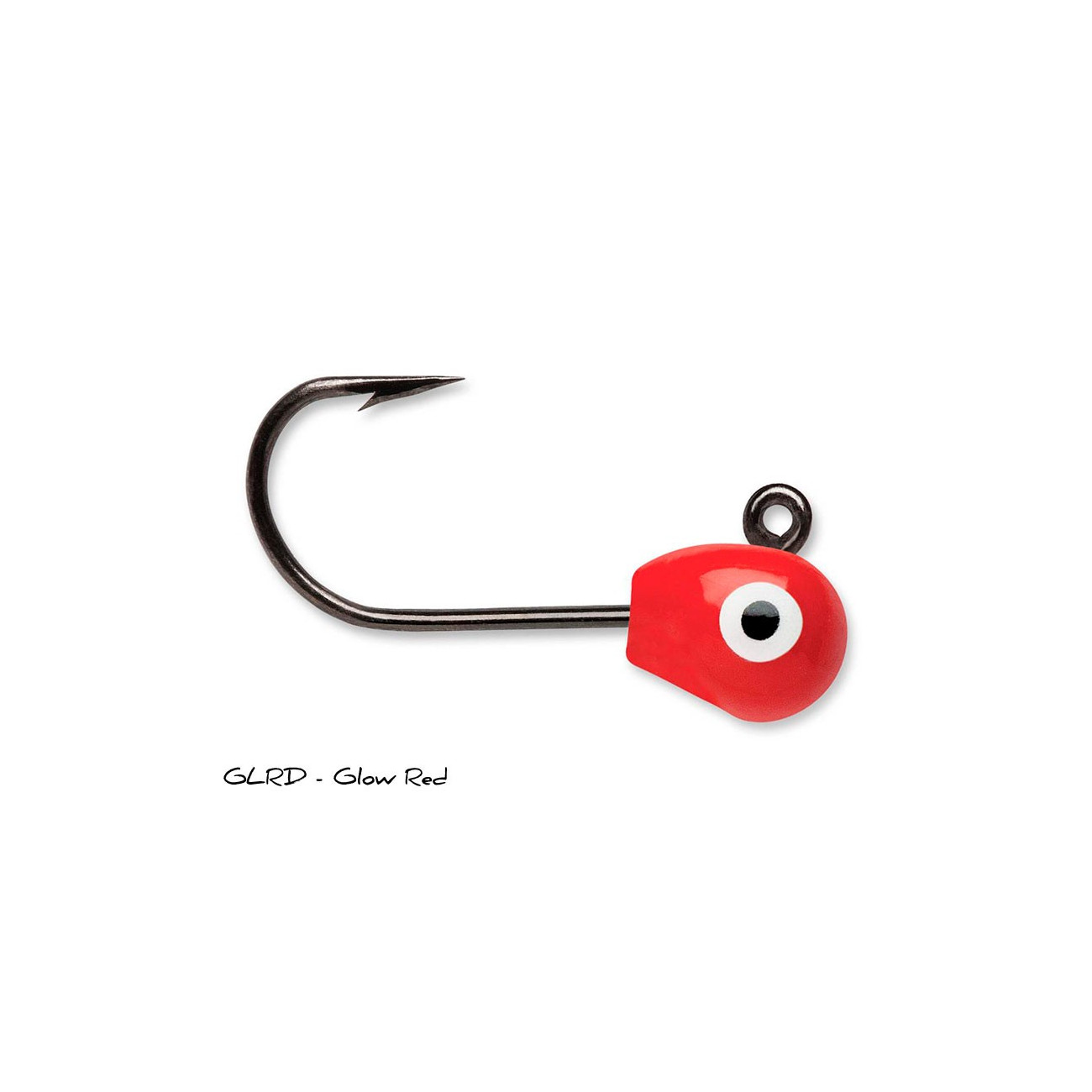 Köp WMC Tungsten Mongo Jig 1,8 g (2-pack) online på Miekofishing.se