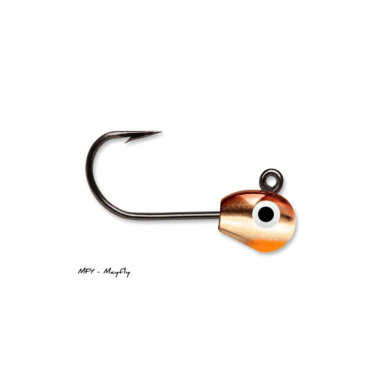 Köp WMC Tungsten Mongo Jig 1,8 g (2-pack) online på Miekofishing.se