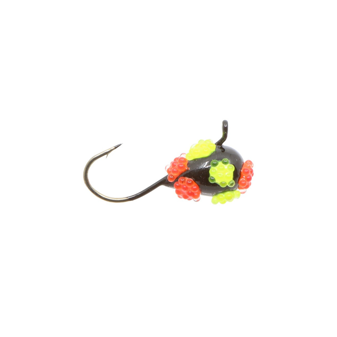 Köp din Blue Fox Raindrop With Eye Fluo Epoxy & UV 8 online på Miekofishing.se