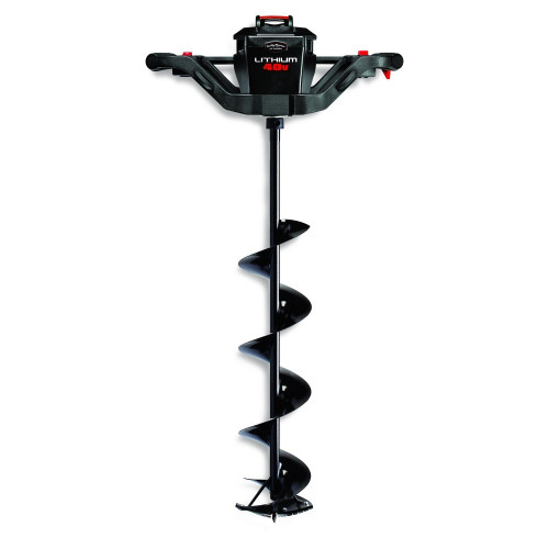 Köp din Mora Ice Motorborr Strikemaster 200 mm Light Weight på Miekofishing!