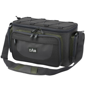 Köp din DAM Lure Carryall 4 boxar - Large fiskeväska online på Miekofishing.se!