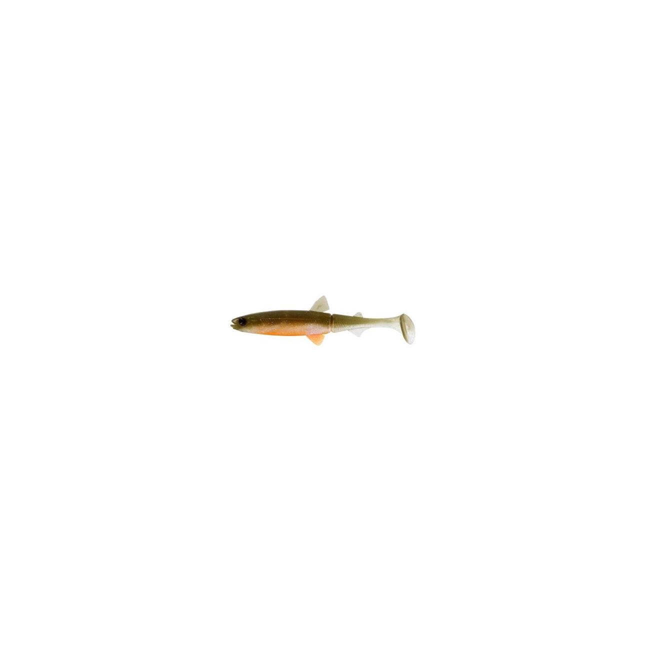 Köp din Westin Hypo Teez 5" - Dirty Harbor på Mieko Fishing!