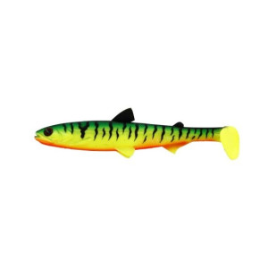 Köp din Westin Hypo Teez 5" - Crazy Firetiger på Mieko Fishing!