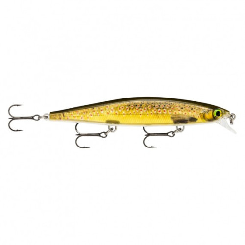 Köp Rapala Shadow Rap Shallow 11cm hos Mieko Fishing!