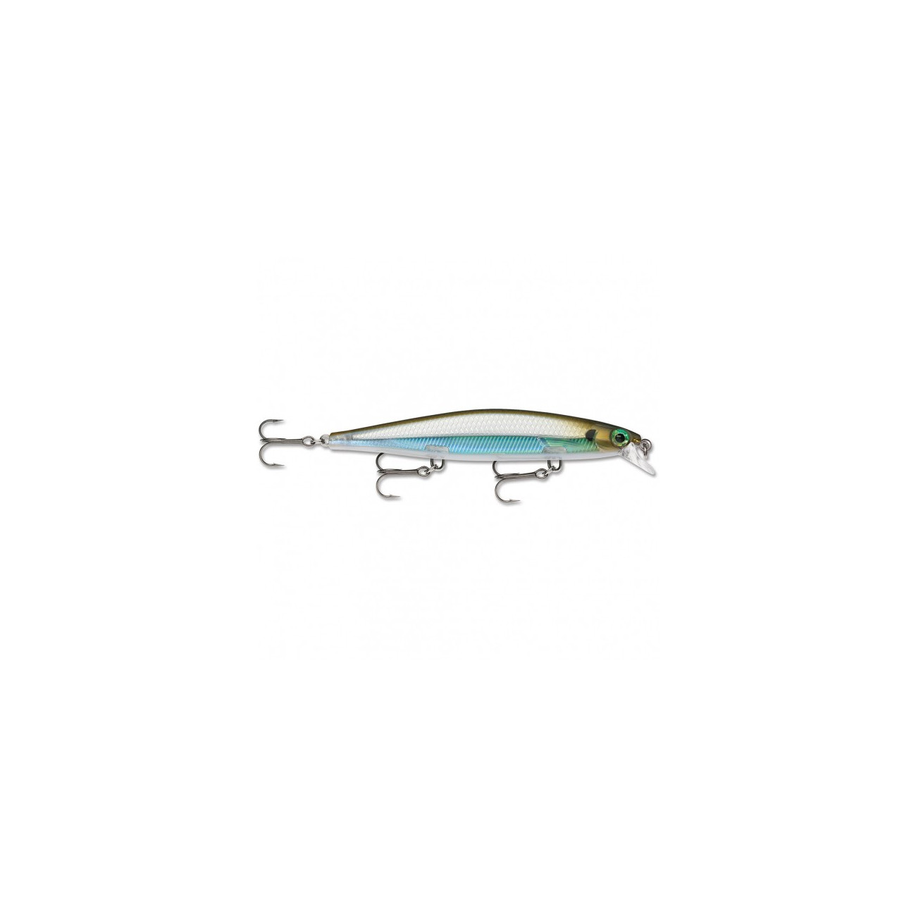 Köp Rapala Shadow Rap Shallow 11cm hos Mieko Fishing!