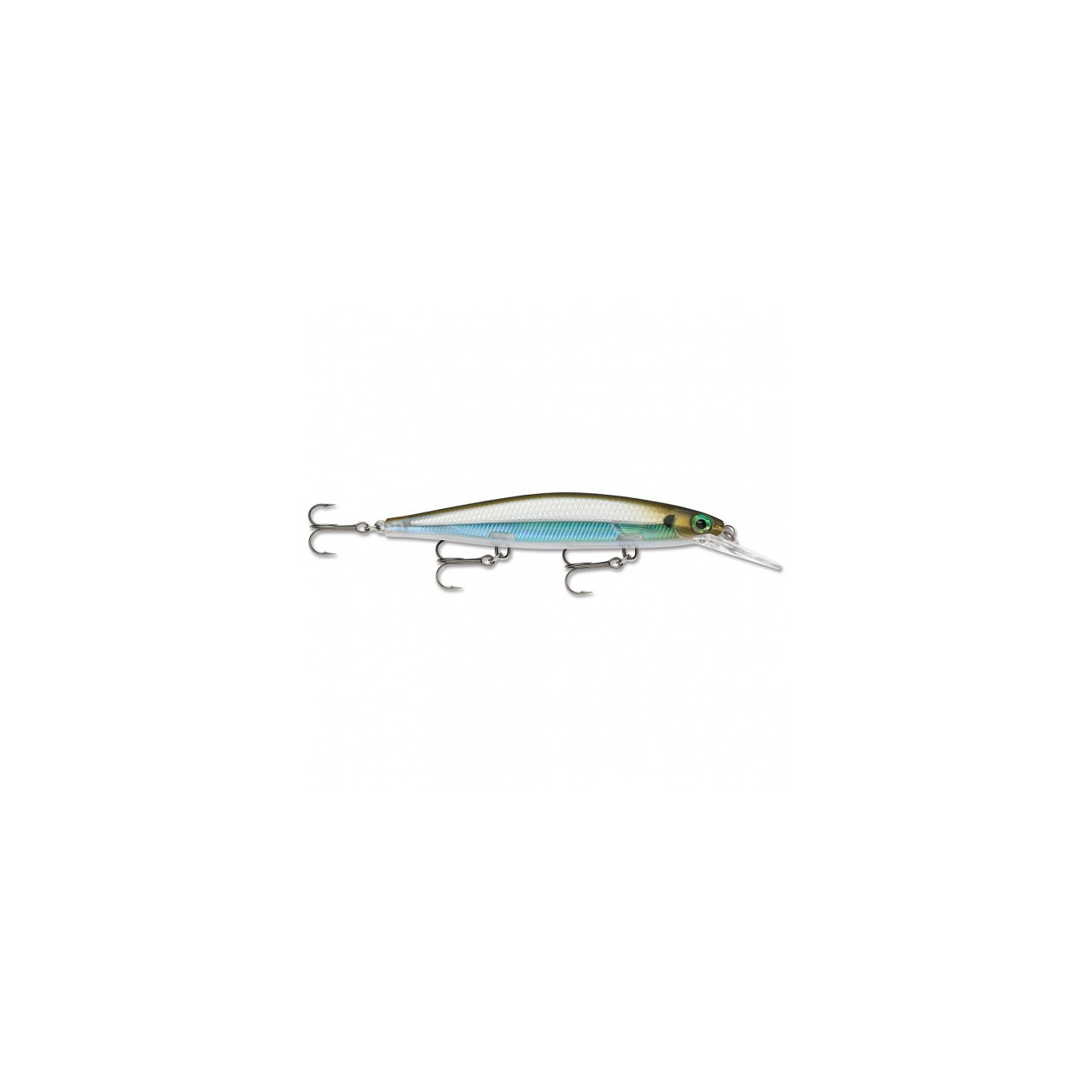 Köp Rapala Shadow Rap Deep 11cm hos Mieko Fishing!