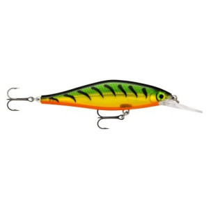 Köp Rapala Shadow Rap Shad Deep 9cm hos Mieko Fishing!