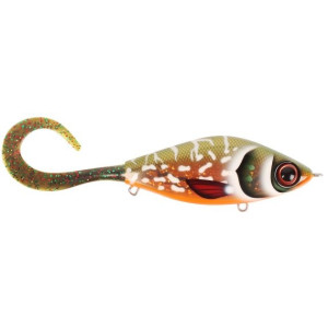 Köp din Guppie Jr SHALLOW 11 cm - Copper Pike online på Miekofishing.se!