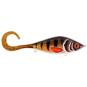 Köp din Guppie Jr SHALLOW 11 cm - Golden Perch online på Miekofishing.se!
