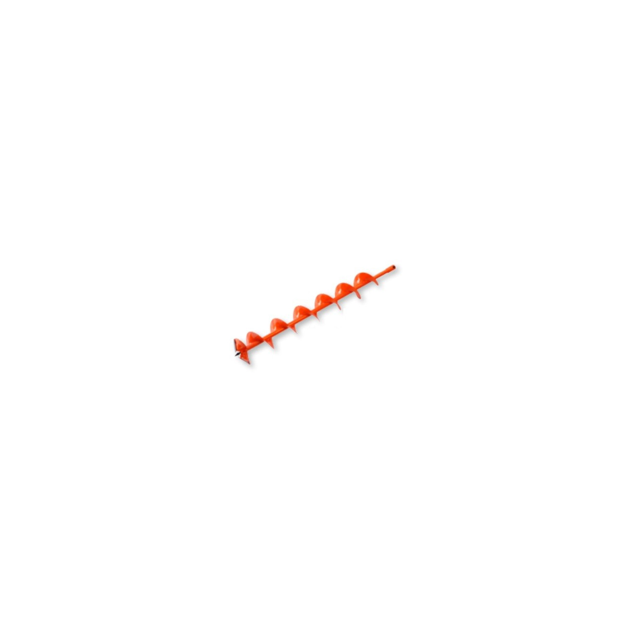 Köp Hurricane X58 Motorspiral 200mm online på Miekofishing.se!