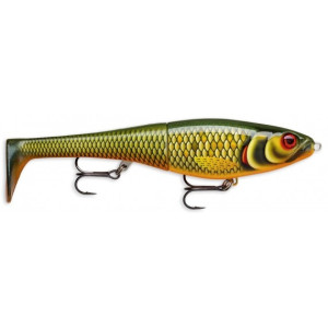 Köp din Rapala X-Rap Peto 20 cm - Scaled Roach online på Mieko Fishing!