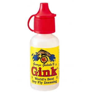 Köp din Gherke's Gink - flytmedel för torrflugor online på Miekofishing.se!