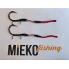 Mieko Stinger Havsfiske 15 cm med spikes (2-pack)