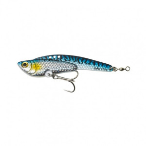 Köp din SALT-X PILK / BLADE LURE 350 G - Mackerel på Mieko Fishing!