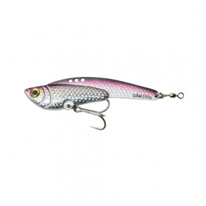 Köp din SALT-X PILK / BLADE LURE 250 G - Fluo Pink UV på Mieko Fishing!