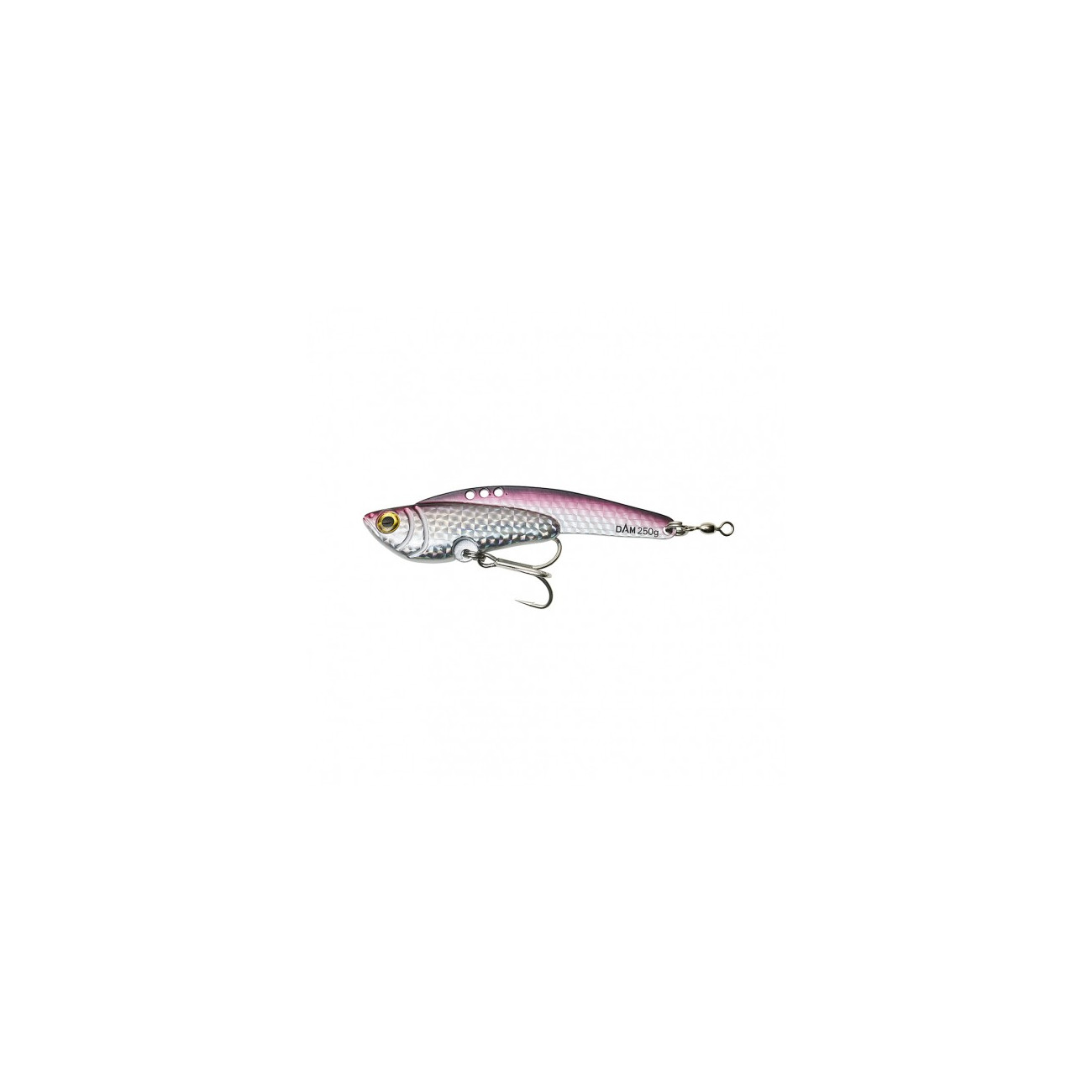 Köp din SALT-X PILK / BLADE LURE 350 G - Fluo Pink UV på Mieko Fishing!
