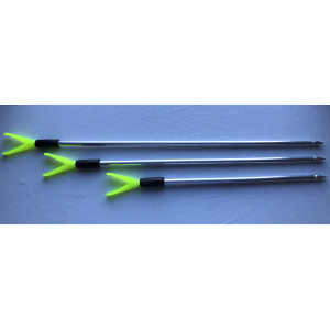 Köp dina Spöhållare - Telescopic Rod Rest (3-pack) online på Mieko Fishing!