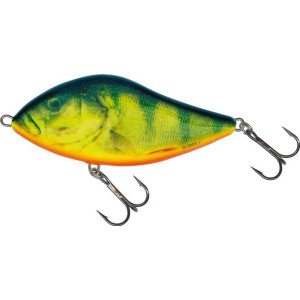 Köp din Salmo Slider 10 cm, Sjunkande - Real Hot Perch (RHP) online på Miekofishing.se!