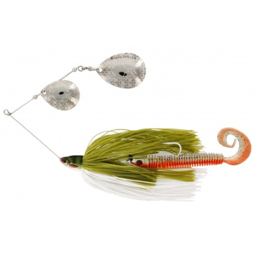 Köp din Westin Monster Vibe Colorado 65 gr - Wow Perch online på Mieko Fishing!
