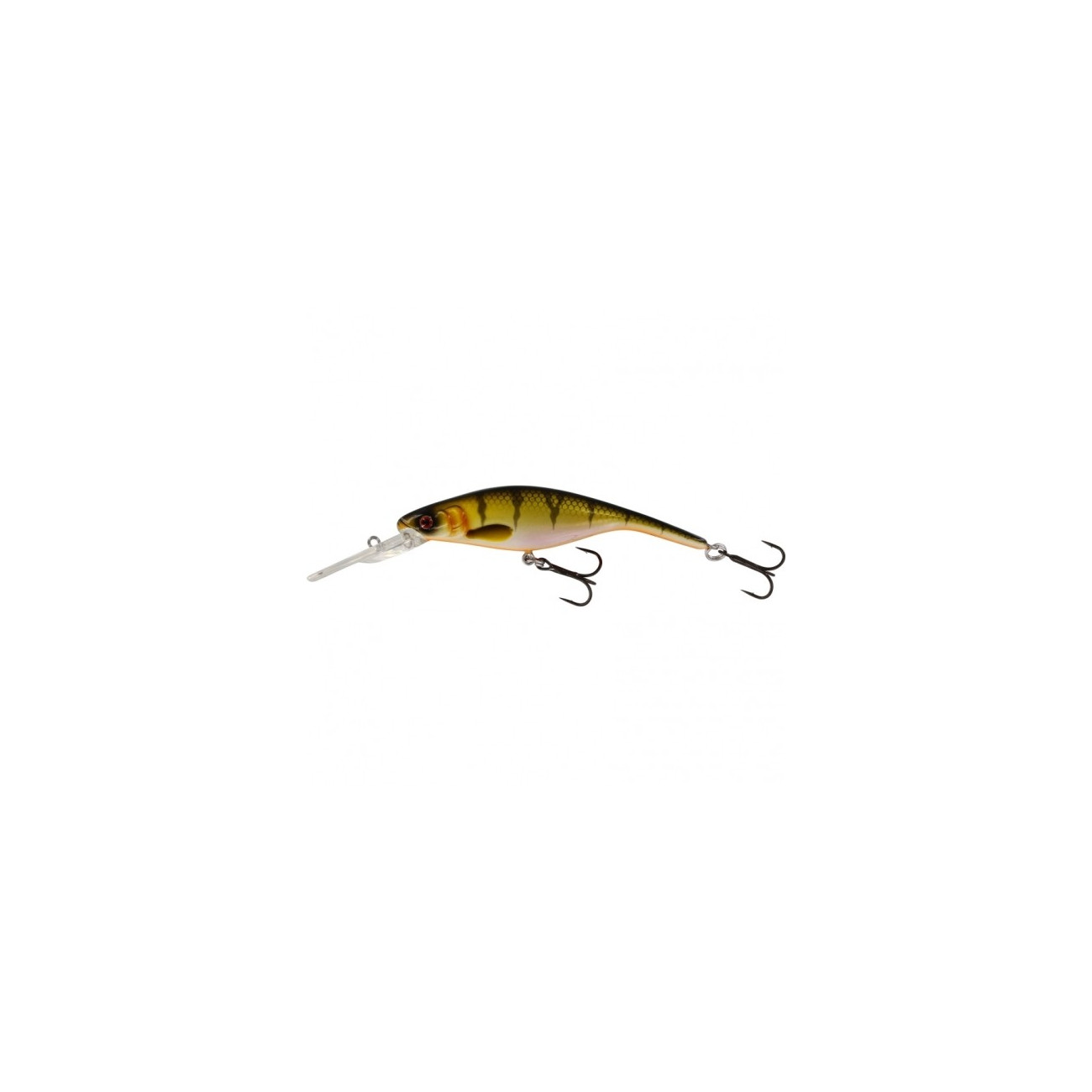 Köp din Westin Platypus DR 10 cm Floating - Bling Perch online på Miekofishing.se!