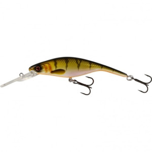 Köp din Westin Platypus DR 10 cm Floating - Bling Perch online på Miekofishing.se!