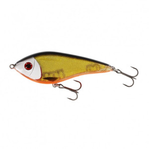 Köp din Westin Swim Glidebait 15cm 107g Suspending - 3D Official Roach online på Miekofishing.se!