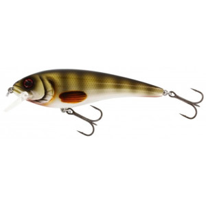 Köp din Westin RawBite Crankbait 15 cm - Crystal Perch online på Miekofishing.se