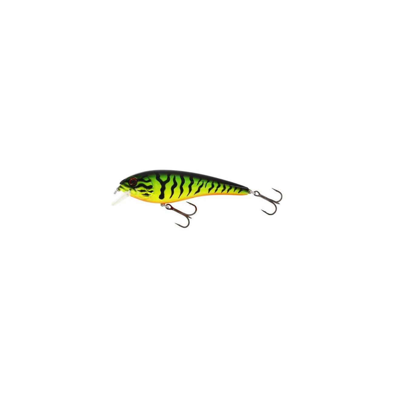 Köp din Westin RawBite Crankbait 11 cm - Crazy Firetiger online på Miekofishing.se!