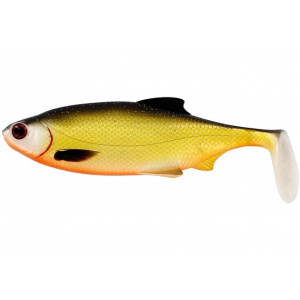 Köp din Westin Ricky the Roach Shadtail 7 cm - Official Roach (2-Pack) online på Miekofishing.se!