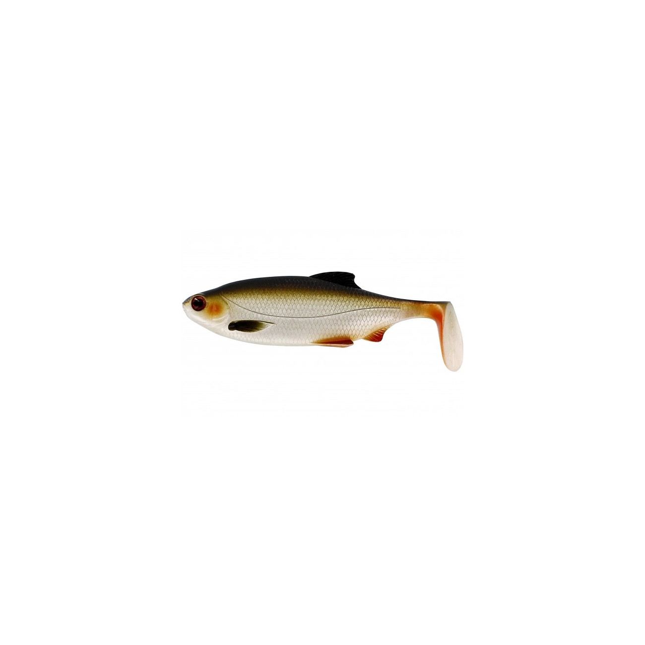 Köp din Westin Ricky the Roach Shadtail 7 cm - Lively Roach (2-Pack) online på Miekofishing.se!
