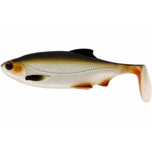 Köp din Westin Ricky the Roach Shadtail 7 cm - Lively Roach (2-Pack) online på Miekofishing.se!