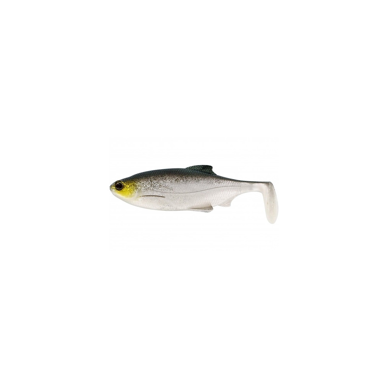 Köp din Westin Ricky the Roach Shadtail 7 cm - Headlight (2-Pack) online på Miekofishing.se!