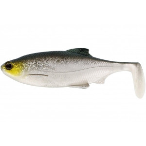 Köp din Westin Ricky the Roach Shadtail 7 cm - Headlight (2-Pack) online på Miekofishing.se!