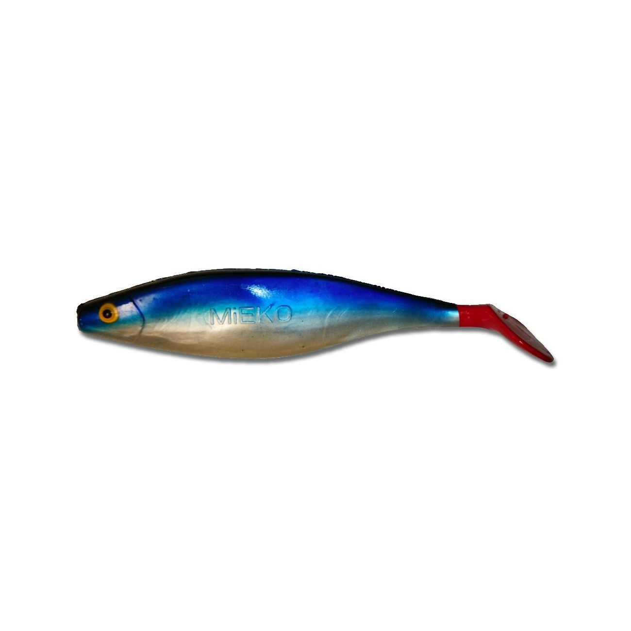 Mieko Predator Shad 20 - Frost