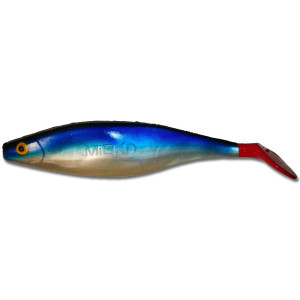 Mieko Predator Shad 20 - Frost