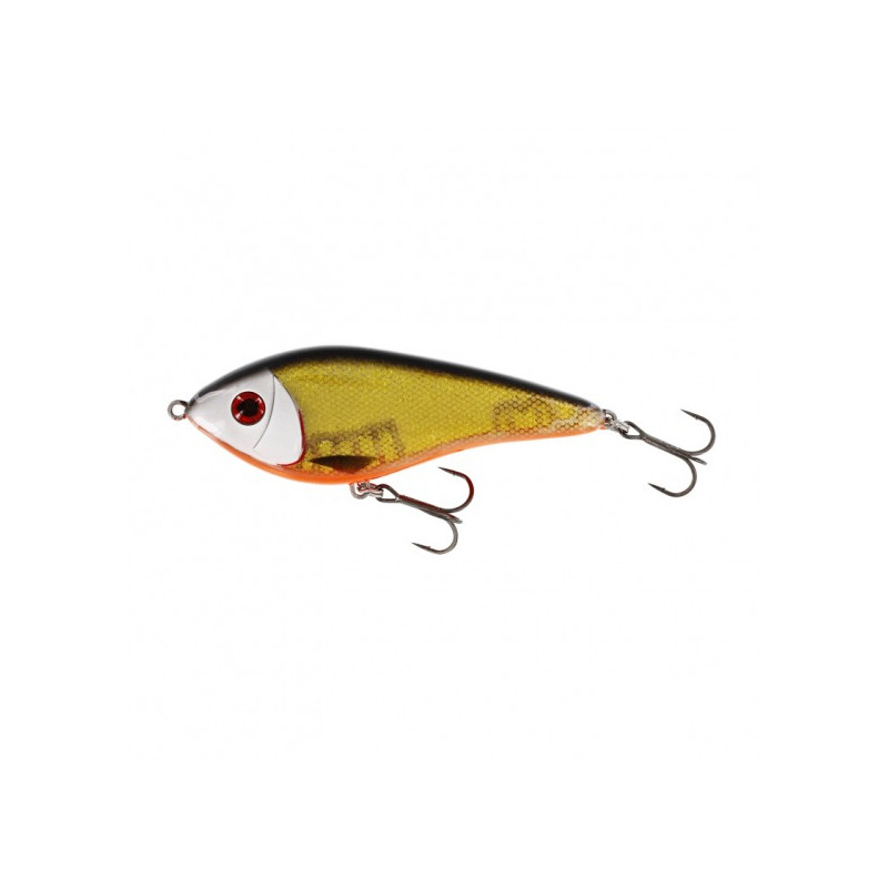 Köp din Westin Swim 10cm Sinking - 3D Official Roach online på Miekofishing.se!