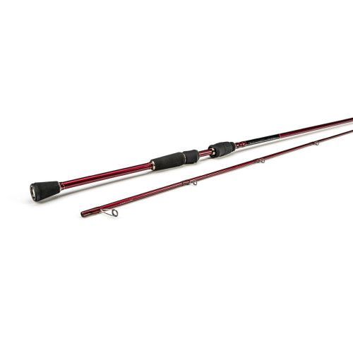 Köp ditt Westin W6 Finesse TC 7'1'' M 7-21g Haspelspö online på Miekofishing.se!