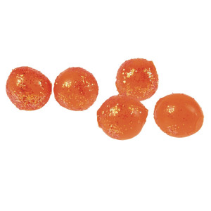 Köp PowerBait Floating Sparkle Power Eggs - Fluo Orange Scales online på Miekofishing!