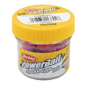 PowerBait Floating Sparkle Power Eggs - Pink Scales