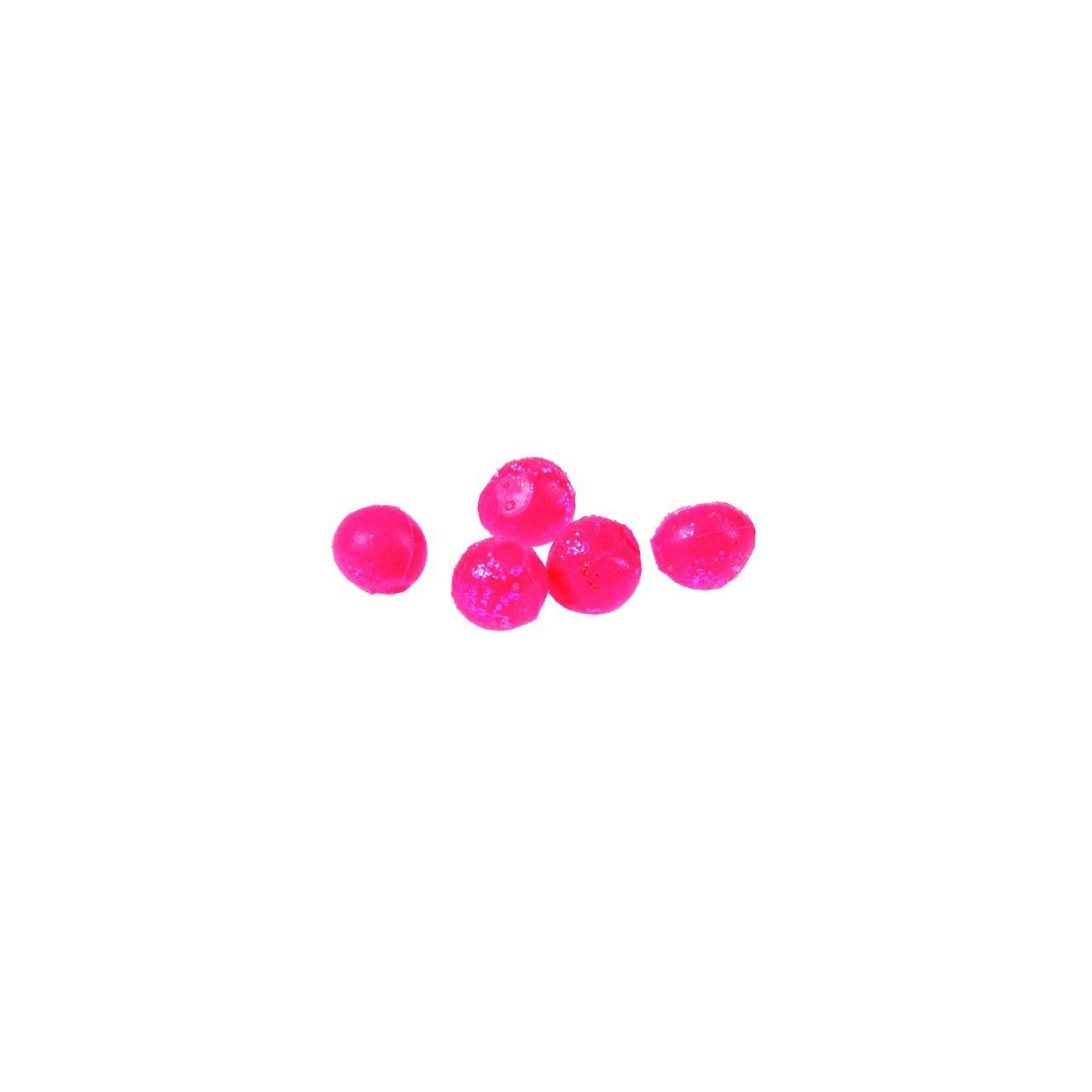 Köp PowerBait Floating Sparkle Power Eggs - Pink Scales online på Miekofishing!