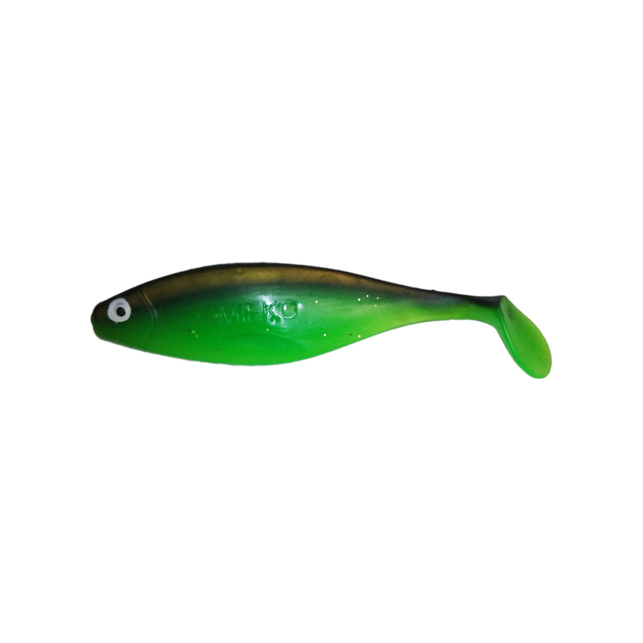 Mieko Predator Shad 20 - Tvåtaktsolja