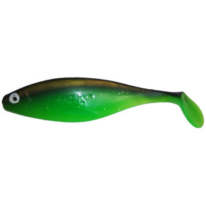 Mieko Predator Shad 20 - Tvåtaktsolja