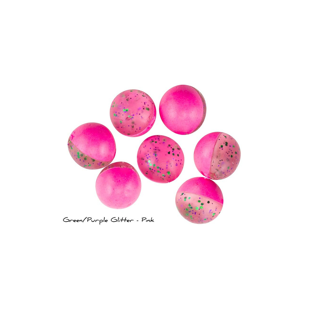 Köp PowerBait Floating Magnum Power Eggs Garlic- Purple Pink online på Miekofishing!