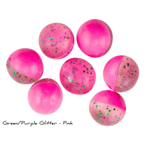 Köp PowerBait Floating Magnum Power Eggs Garlic- Purple Pink online på Miekofishing!