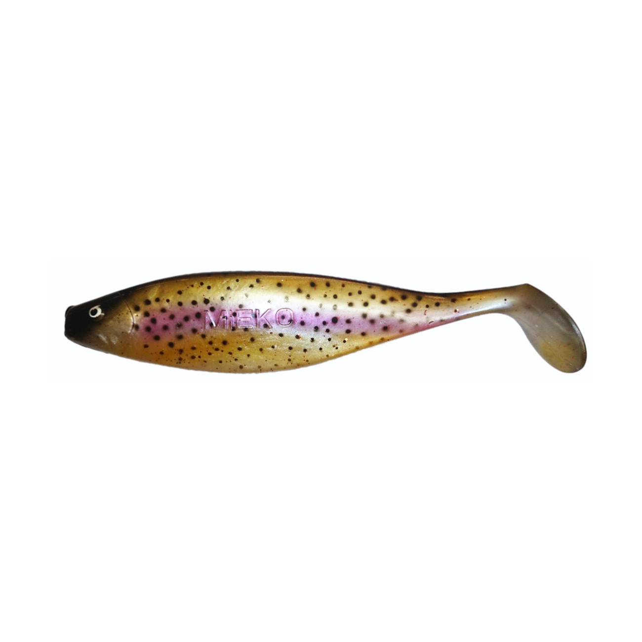 Mieko Predator Shad 25 - FJÄLLÖRINGEN