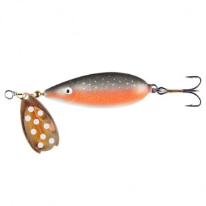 Köp din Lotto Pro Spinnare 35mm 9g - Wild Arctic Char (färg 406) online på Miekofishing.se!