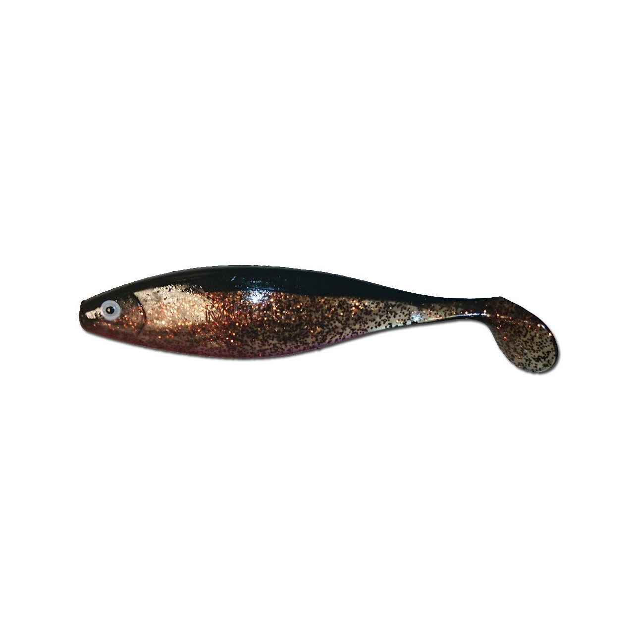 Mieko Predator Shad 25 - JÄRVEN