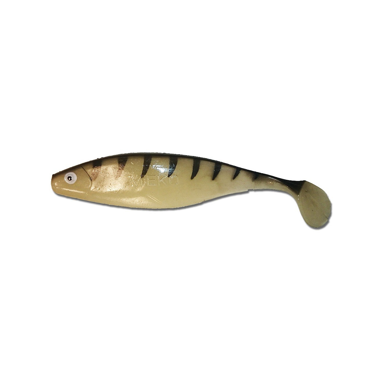 Mieko Predator Shad 25 - NORRSKEN