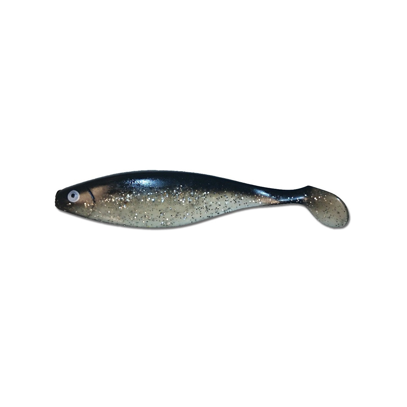 Mieko Predator Shad 25 - POLARNATT